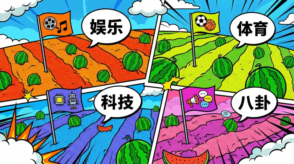 猛龙过江国语 娱乐瓜田分类